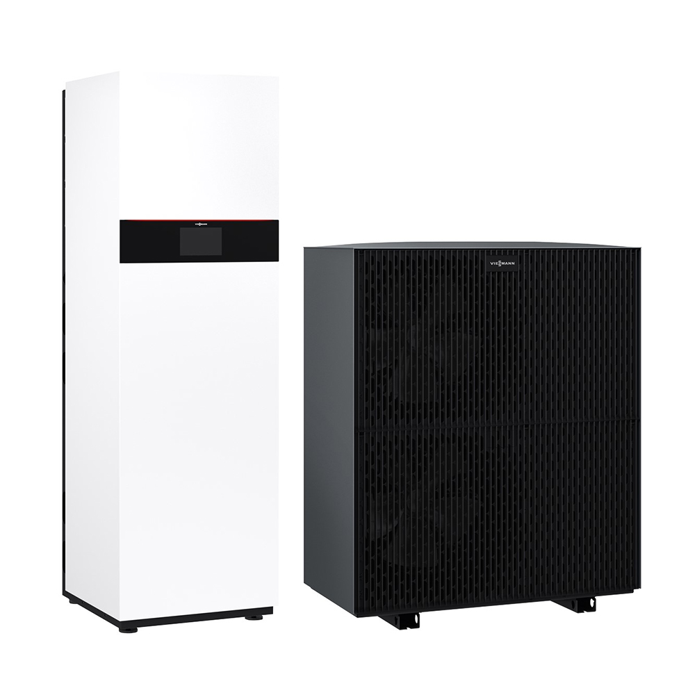 VIESSMANN Vitocal 252-A 251.A10