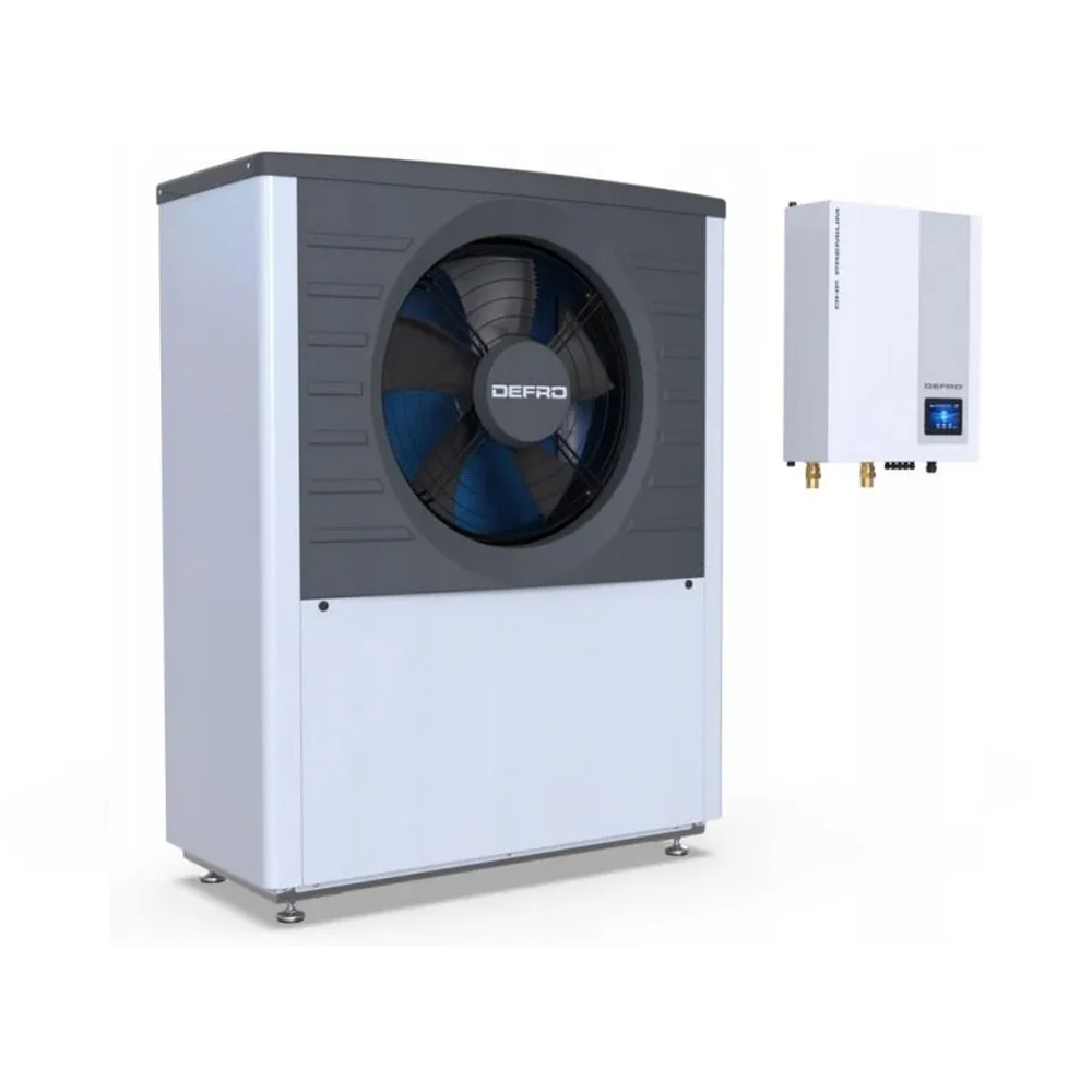 DEFRO DHPi MONOTEC 16